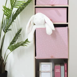 Bac de rangement "Etoile"*ATMOSPHERA Sale