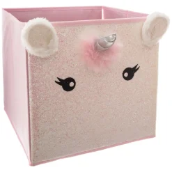 Bac de rangement "Licorne"*ATMOSPHERA Outlet