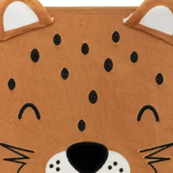 Bac de rangement Lion