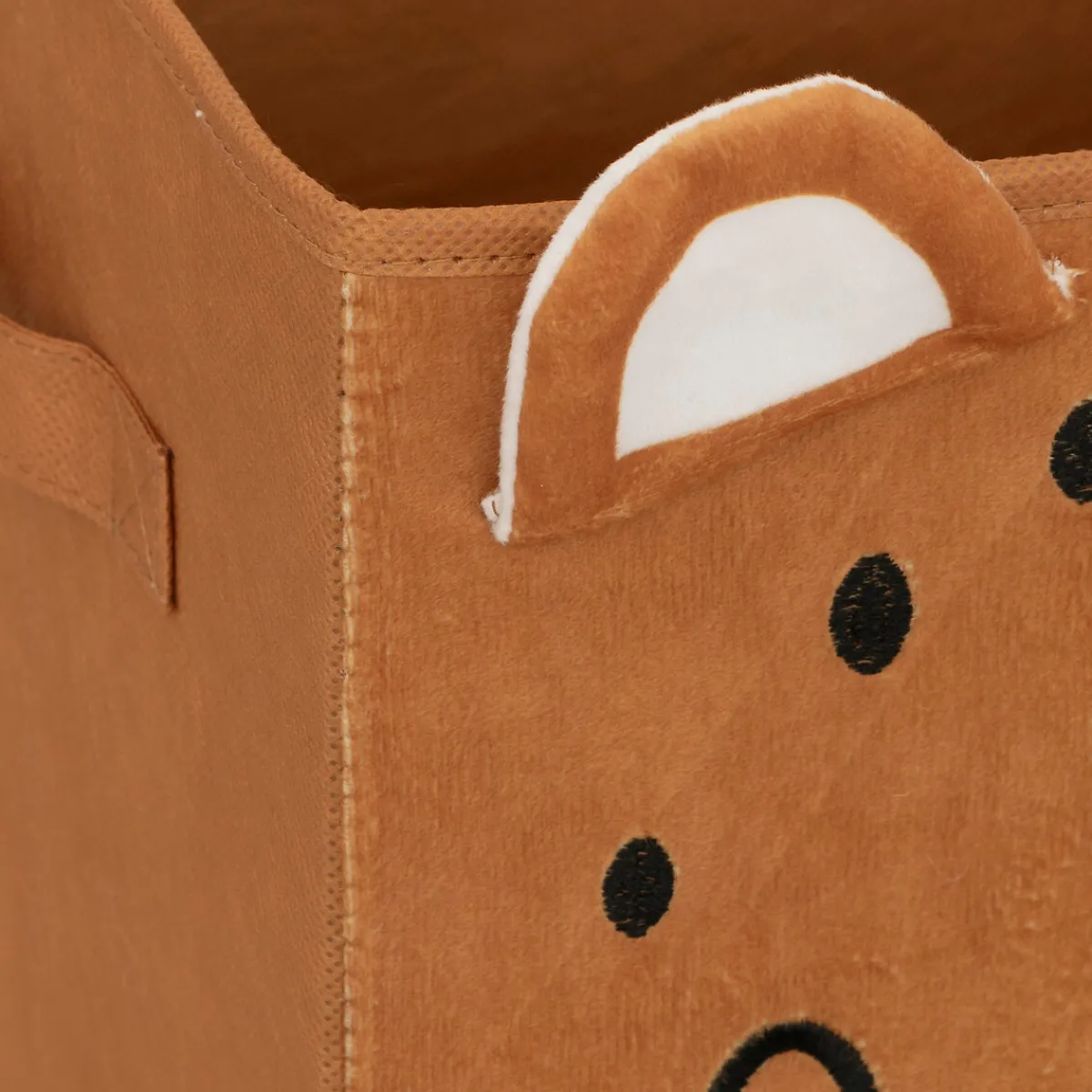 Bac de rangement Lion "Joey"*ATMOSPHERA