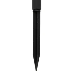 Balise d'extérieur solaire