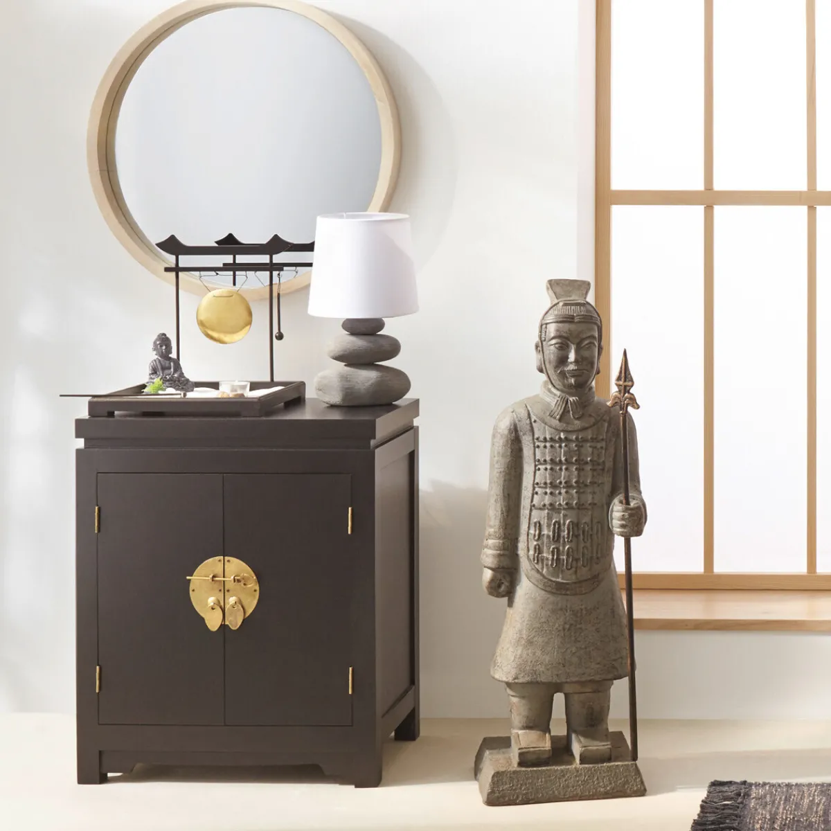 Bambou artificiel*ATMOSPHERA New