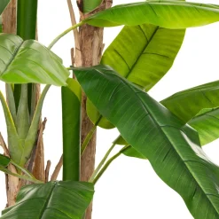 Bananier artificiel géant*ATMOSPHERA Sale
