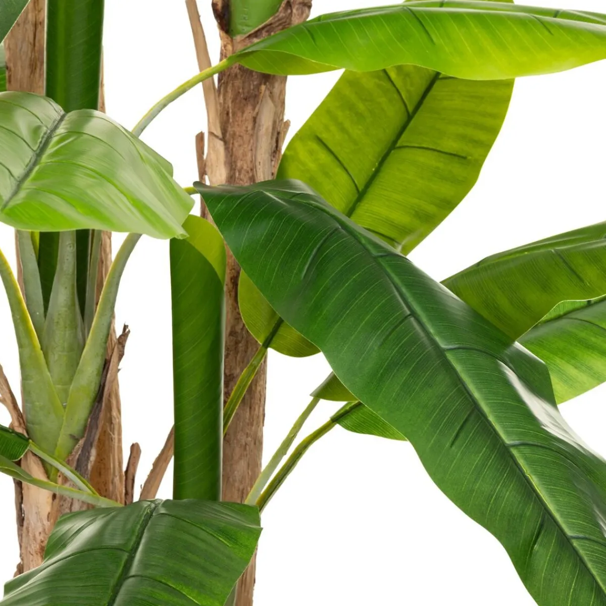 Bananier artificiel géant*ATMOSPHERA Sale