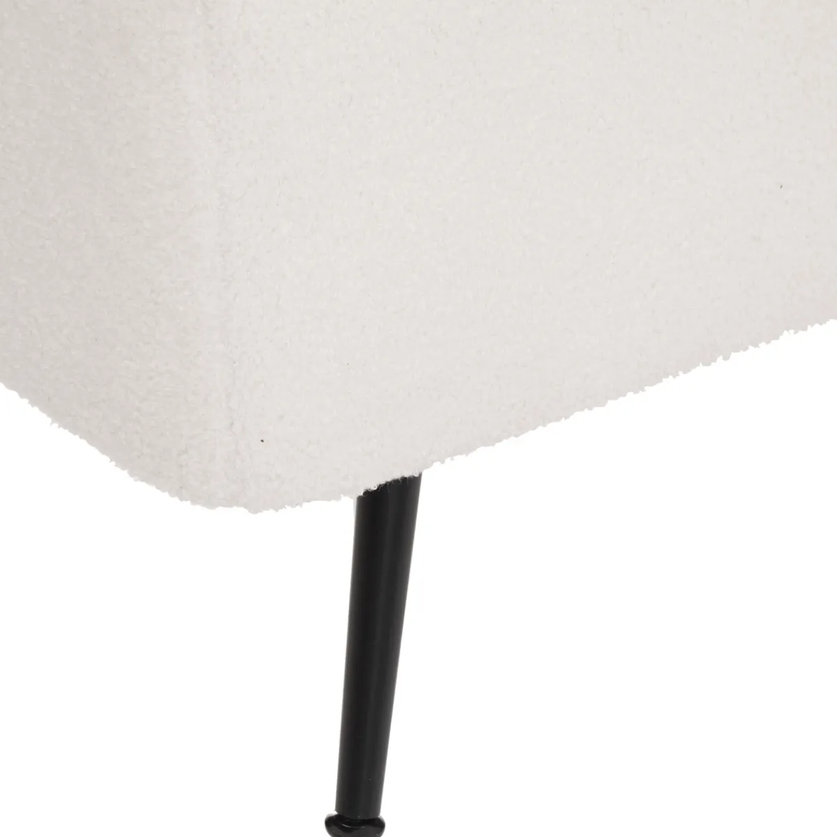 Banc coffre bouclette "Aurora"*ATMOSPHERA Best