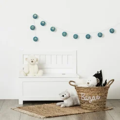 Banc coffre enfant*ATMOSPHERA New