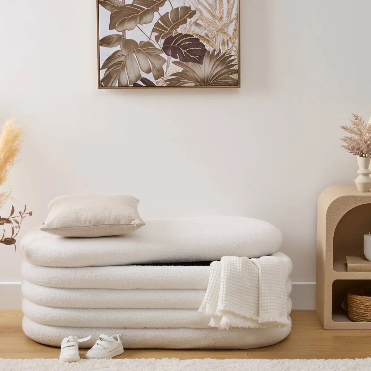 Banc coffre "Giulia"*ATMOSPHERA Best