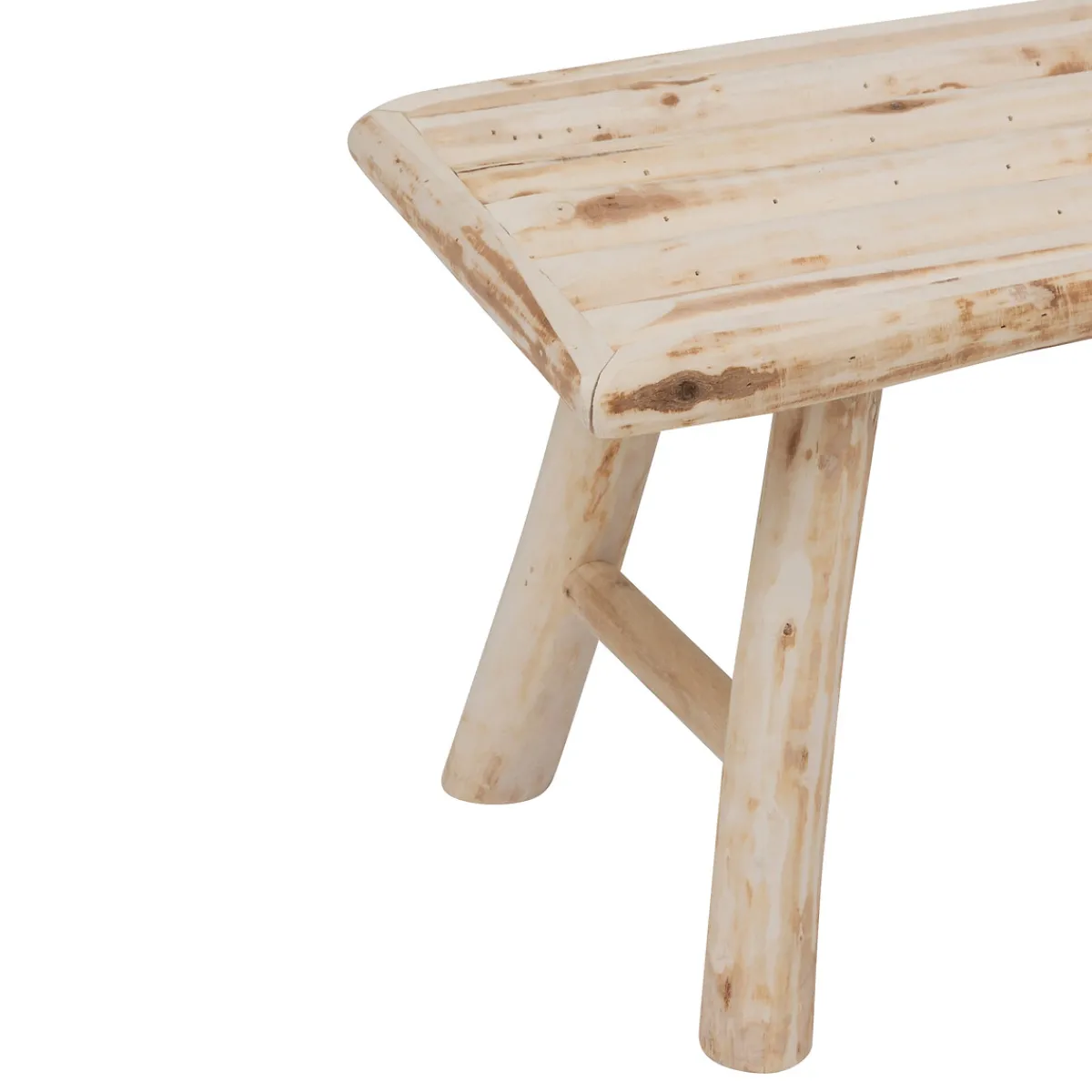 Banc en bois*ATMOSPHERA Outlet