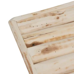 Banc en bois*ATMOSPHERA Outlet