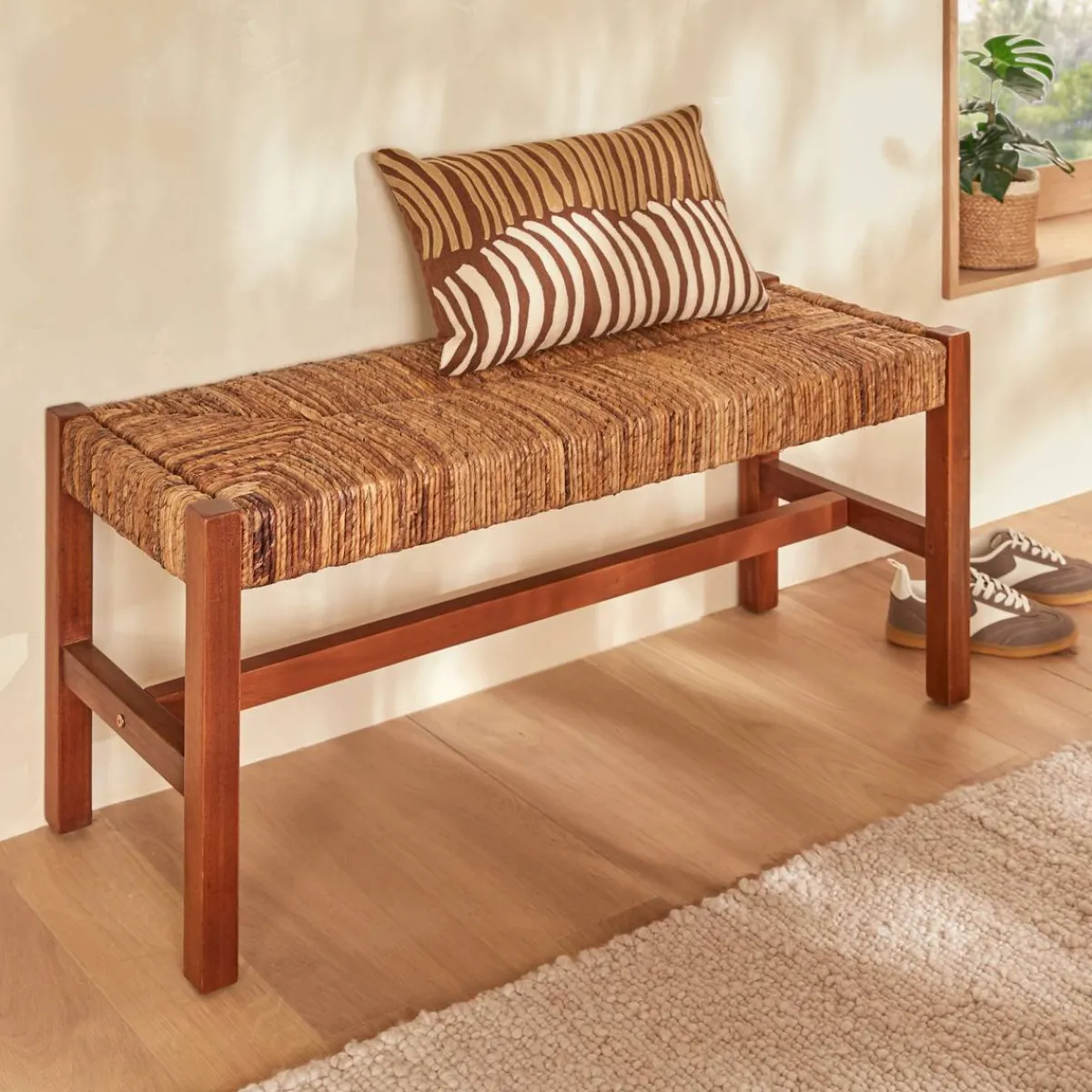 Banc "Sidoan"*ATMOSPHERA Clearance