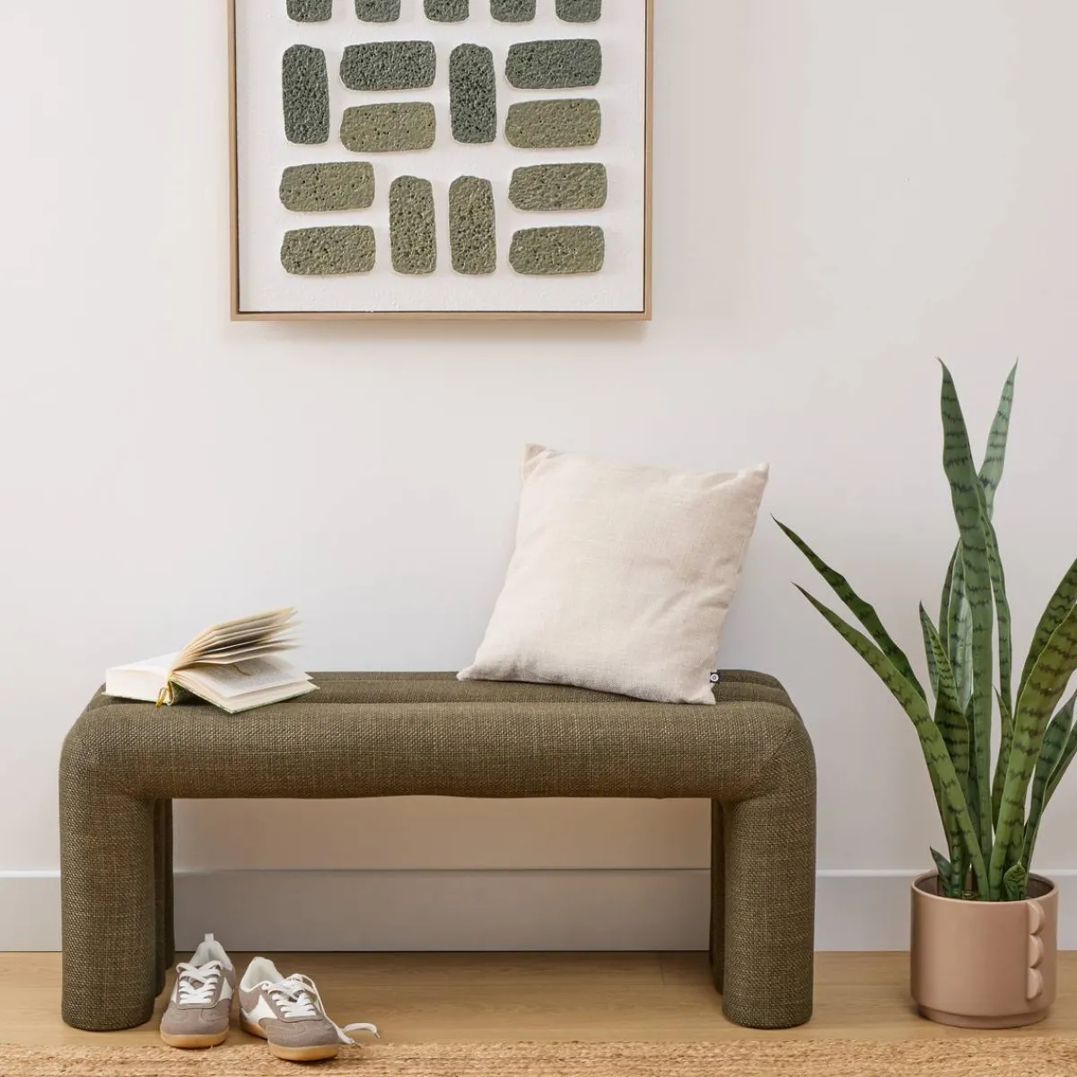 Banc "Sisco"*ATMOSPHERA Clearance