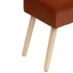 Banc velours "Salome"*ATMOSPHERA Sale