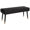 Banc velours "Salome"*ATMOSPHERA Best