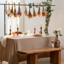 Barre décorative de table*ATMOSPHERA Outlet