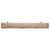 Bas de porte jute "Natura"*ATMOSPHERA Outlet