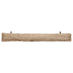 Bas de porte jute "Natura"*ATMOSPHERA Outlet