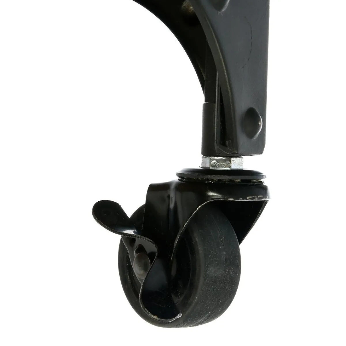 Bibliothèque 4 étagères et 2 tiroirs "Cierna"*ATMOSPHERA Hot