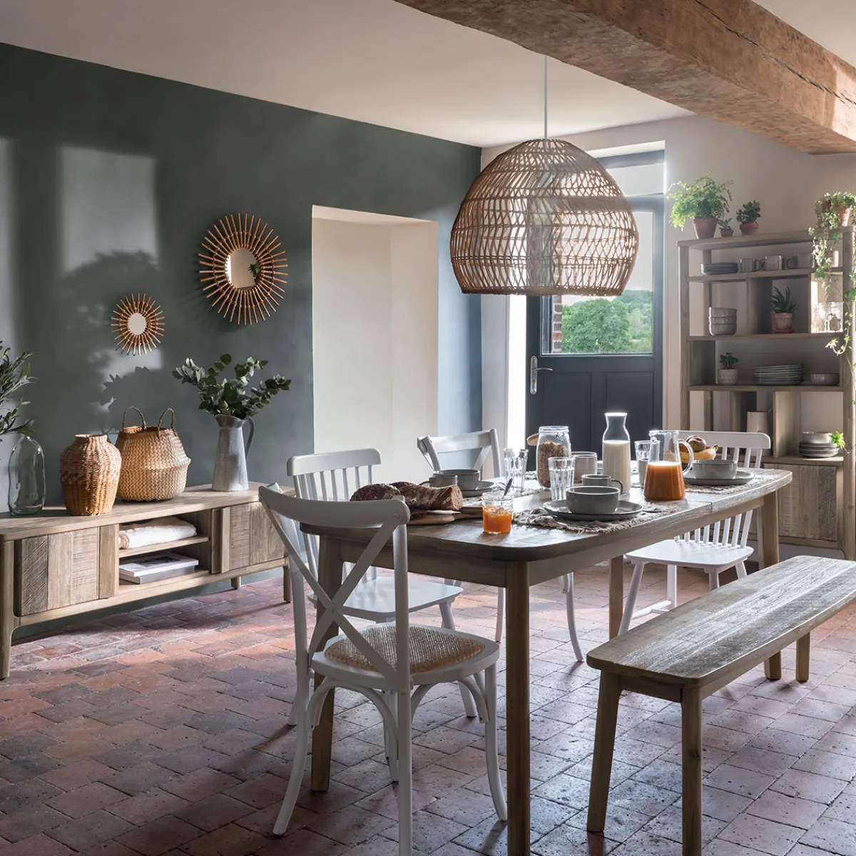 Bibliothèque "Banila"*ATMOSPHERA Clearance