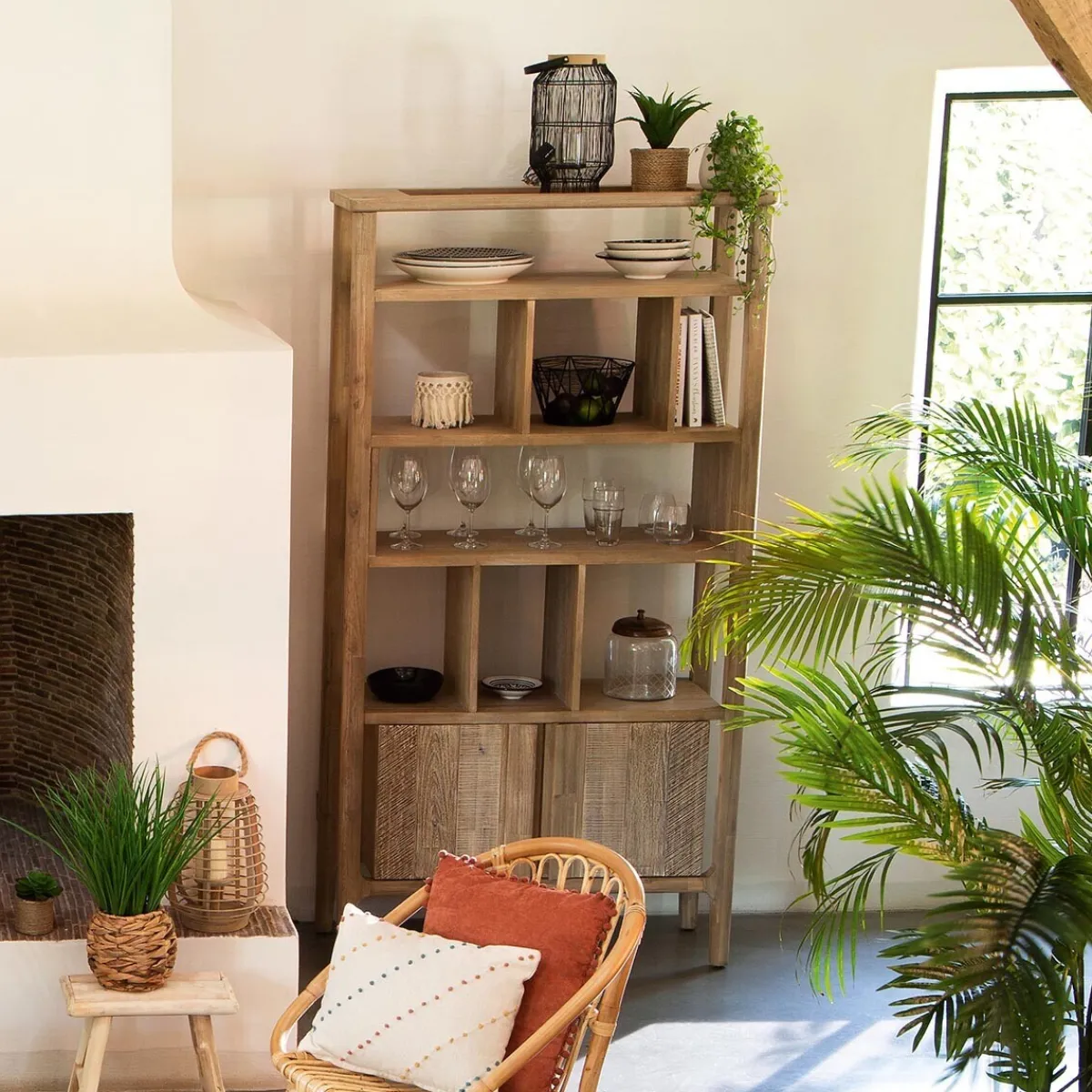 Bibliothèque "Banila"*ATMOSPHERA Clearance