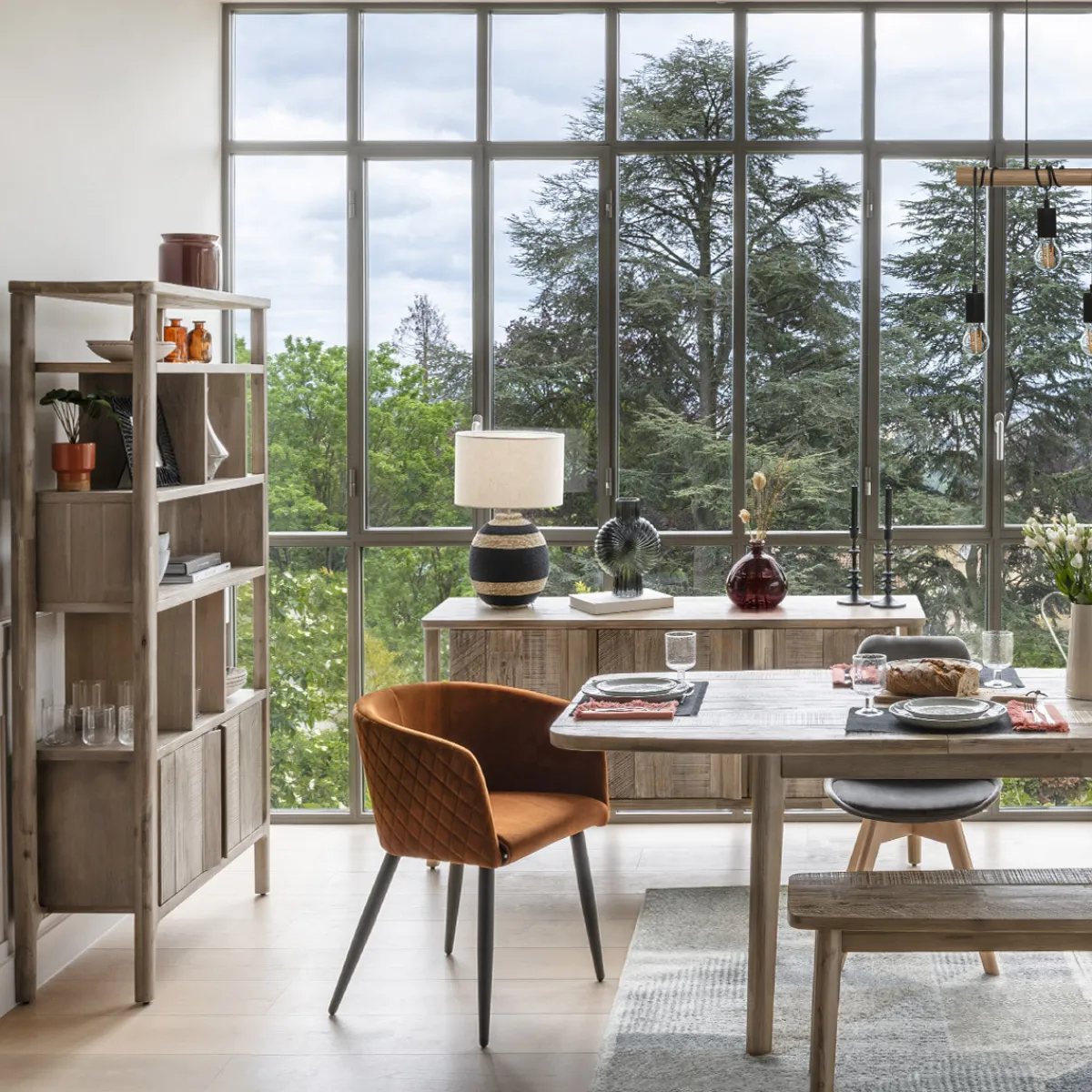 Bibliothèque "Banila"*ATMOSPHERA Clearance