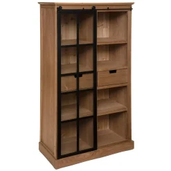 Bibliothèque "Danik"*ATMOSPHERA Sale