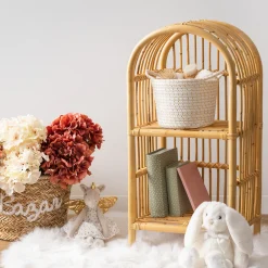 Bibliothèque enfant*ATMOSPHERA