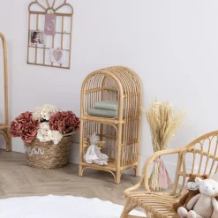 Bibliothèque enfant*ATMOSPHERA