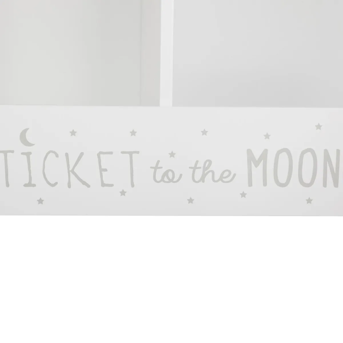 Bibliothèque enfant*ATMOSPHERA Hot