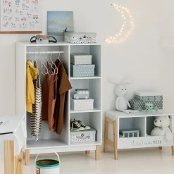 Bibliothèque enfant*ATMOSPHERA Hot