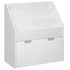 Bibliothèque enfant à roulettes*ATMOSPHERA New