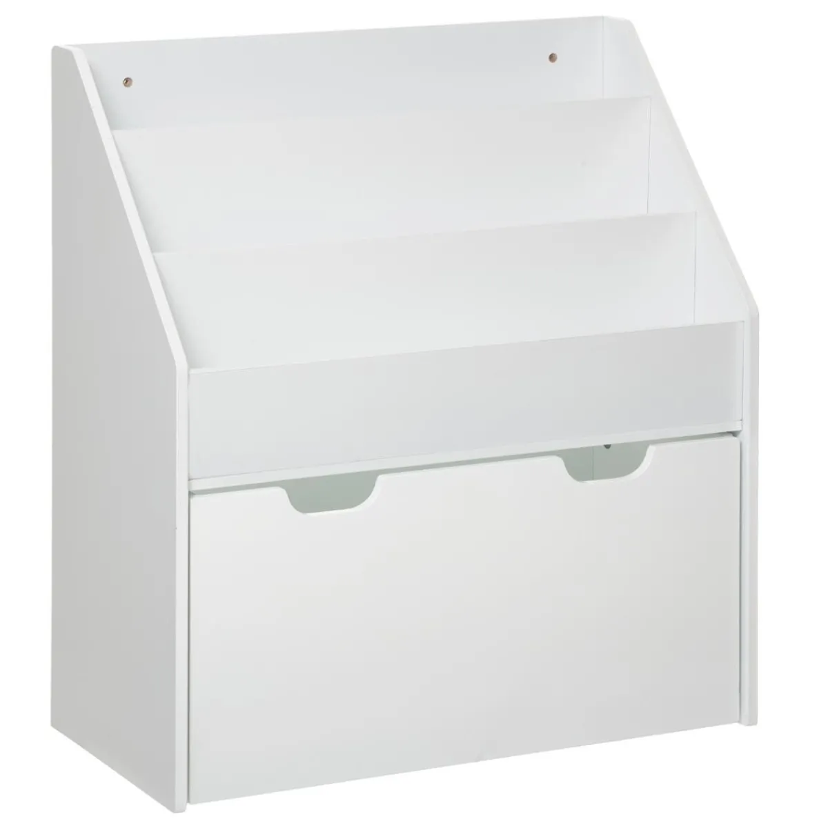 Bibliothèque enfant à roulettes*ATMOSPHERA New