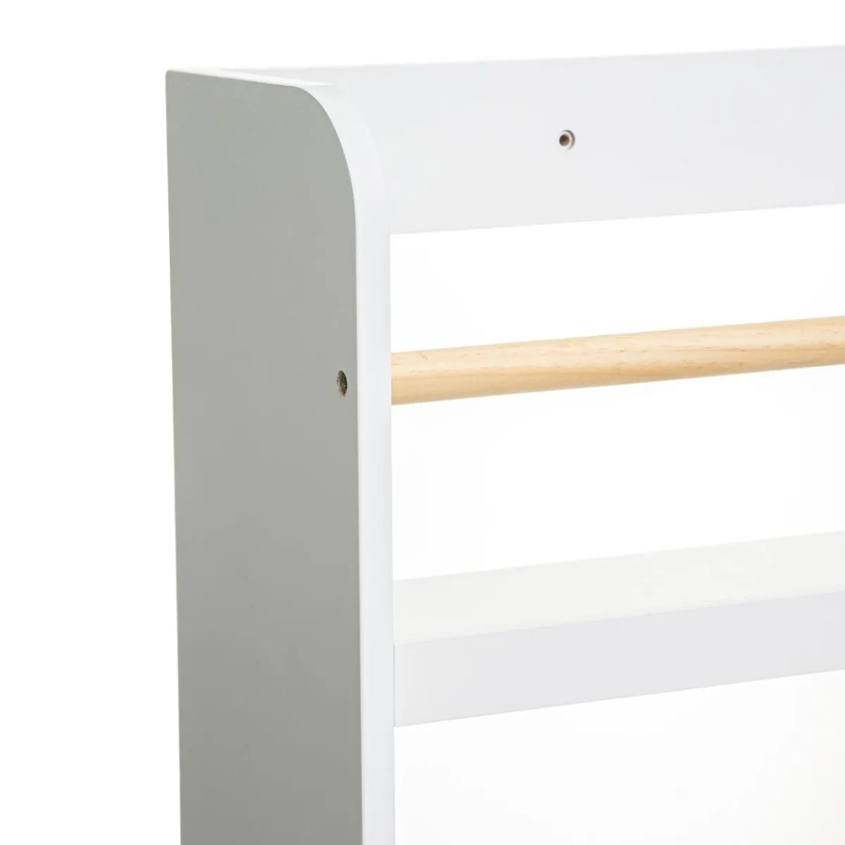 Bibliothèque enfant 4 étagères*ATMOSPHERA Best