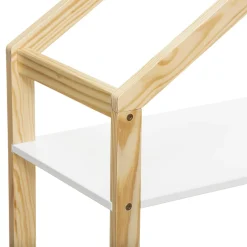 Bibliothèque enfant 