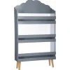 Bibliothèque enfant "Nuage"*ATMOSPHERA Sale