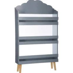 Bibliothèque enfant "Nuage"*ATMOSPHERA Sale