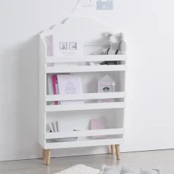 Bibliothèque enfant