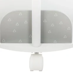 Bibliothèque enfant ronde*ATMOSPHERA New