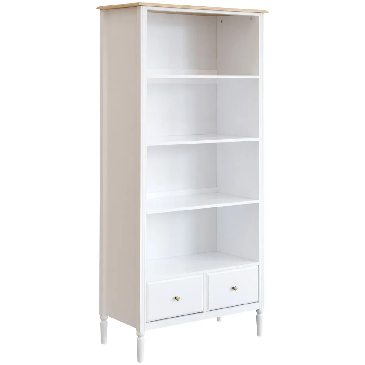 Bibliothèque "Solen"*ATMOSPHERA Discount