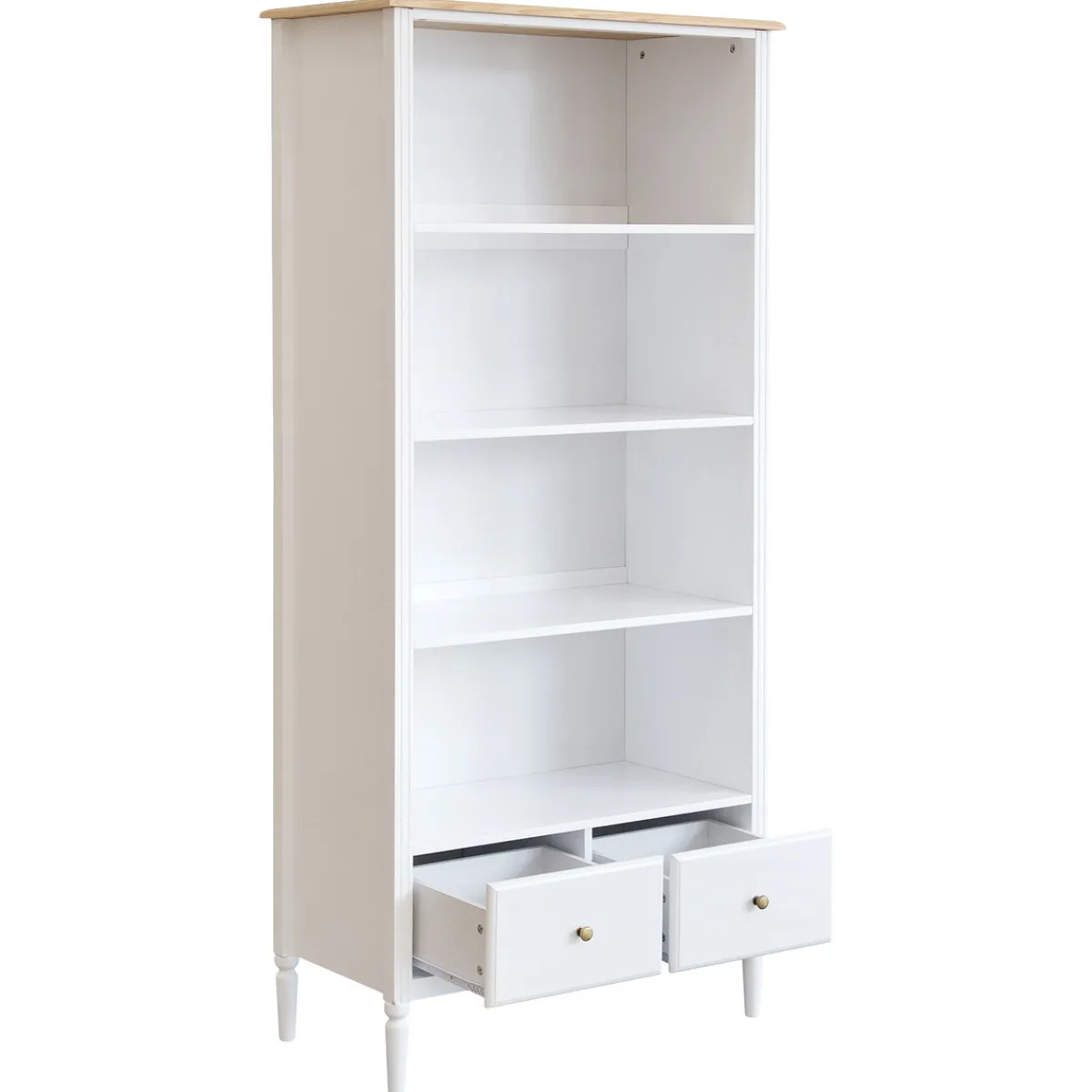 Bibliothèque "Solen"*ATMOSPHERA Discount