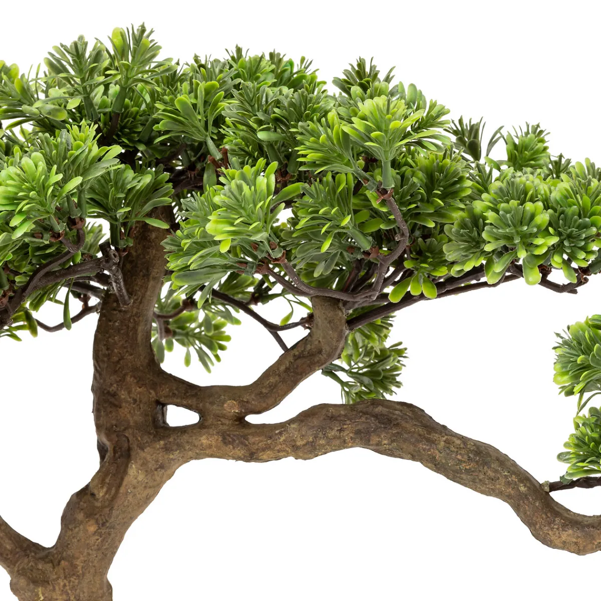 Bonsaï artificiel en pot "Polin"*ATMOSPHERA Clearance