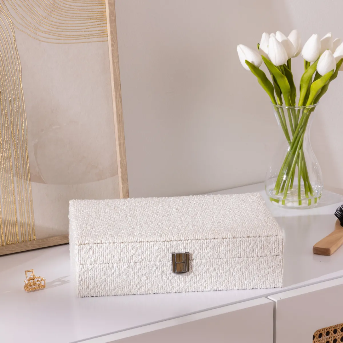 Boîte à bijou "Loe"*ATMOSPHERA Outlet