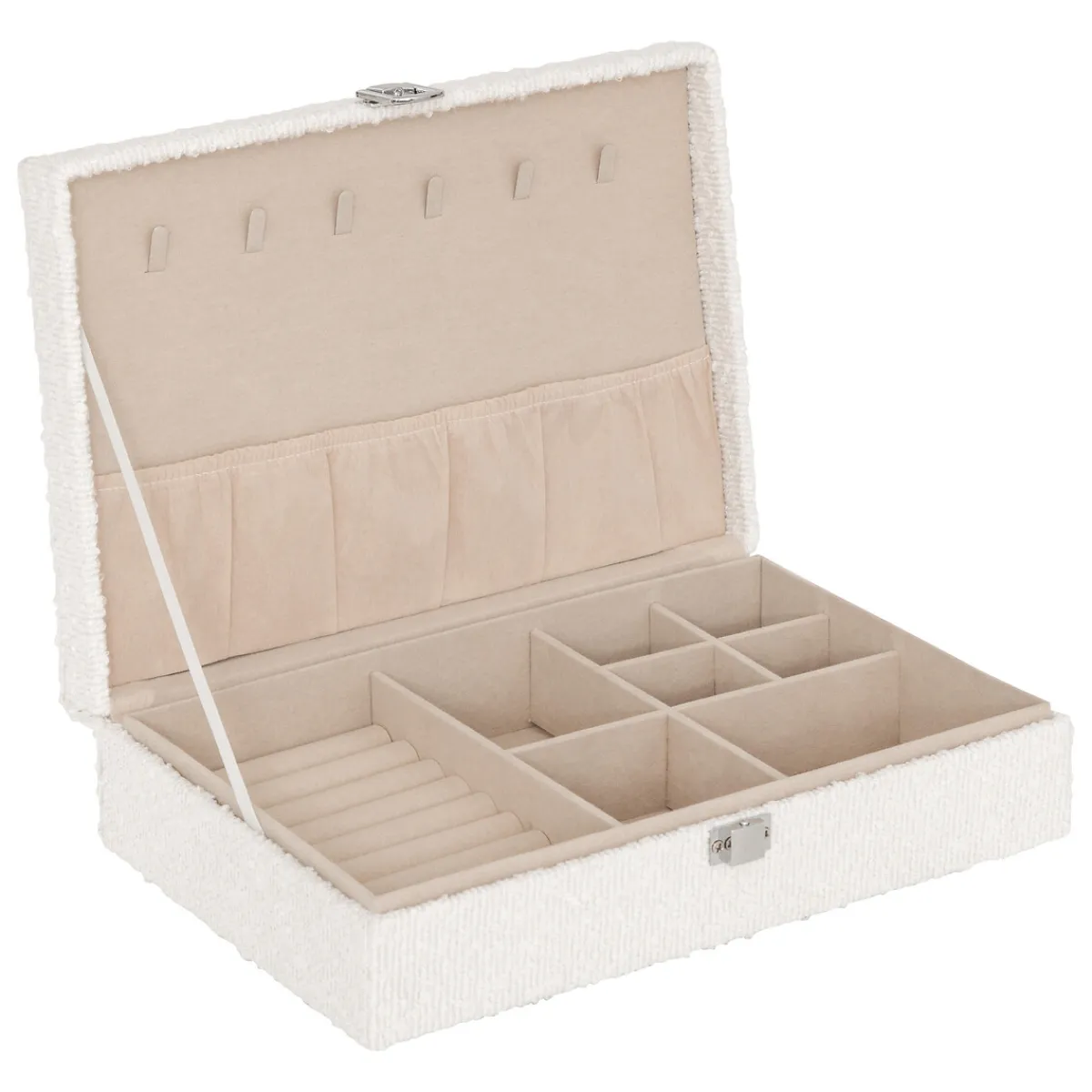 Boîte à bijou "Loe"*ATMOSPHERA Outlet