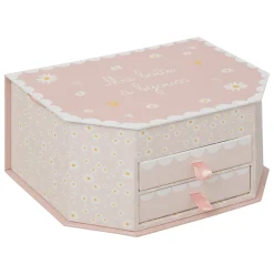 Boîte à bijoux enfants "Lana"*ATMOSPHERA New