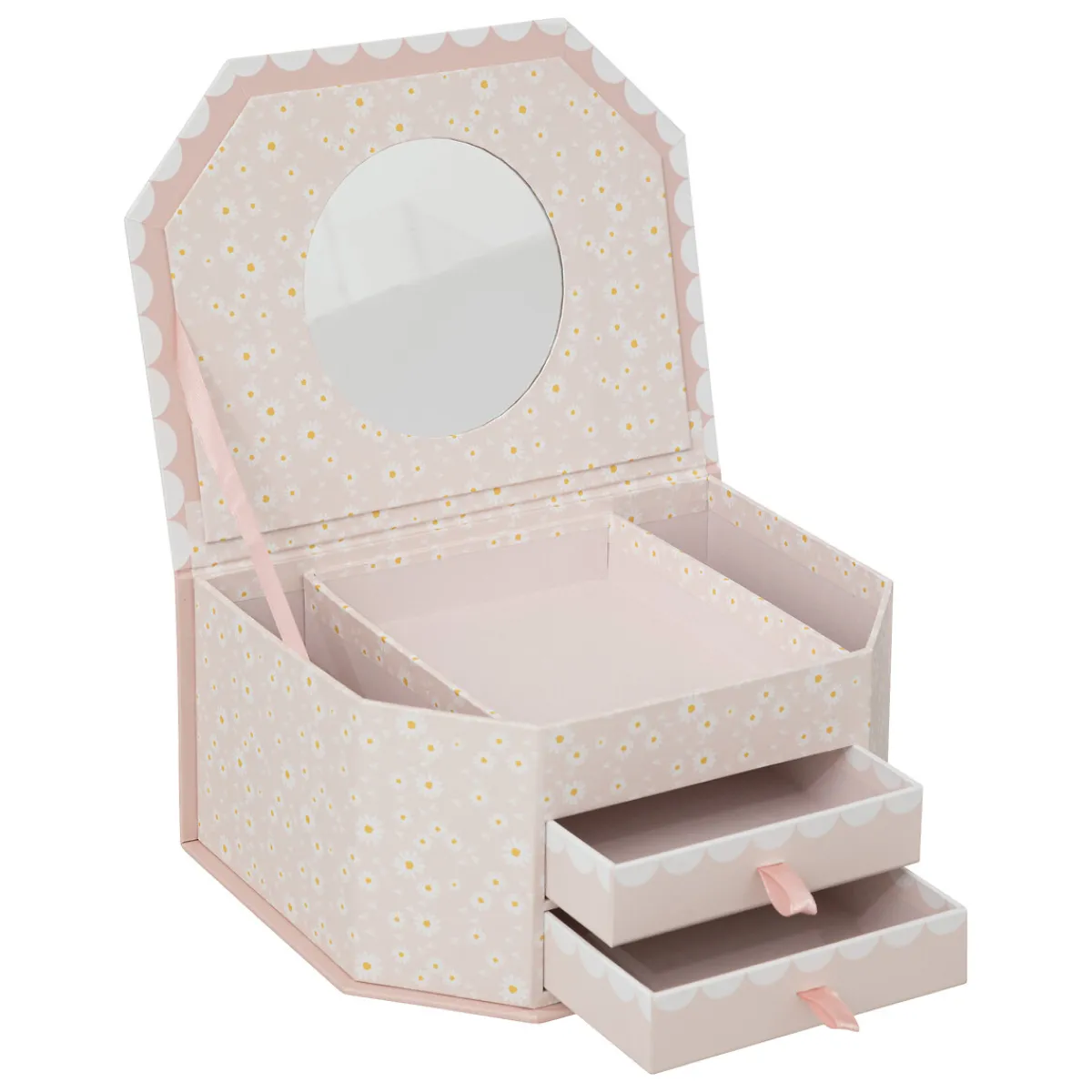 Boîte à bijoux enfants "Lana"*ATMOSPHERA New