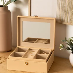 Boîte à bijoux "Hanifa"*ATMOSPHERA Online