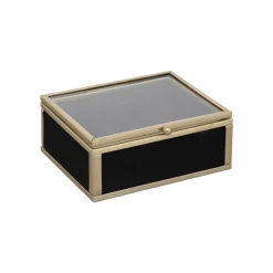 Boîte à bijoux "Penelope"*ATMOSPHERA Discount