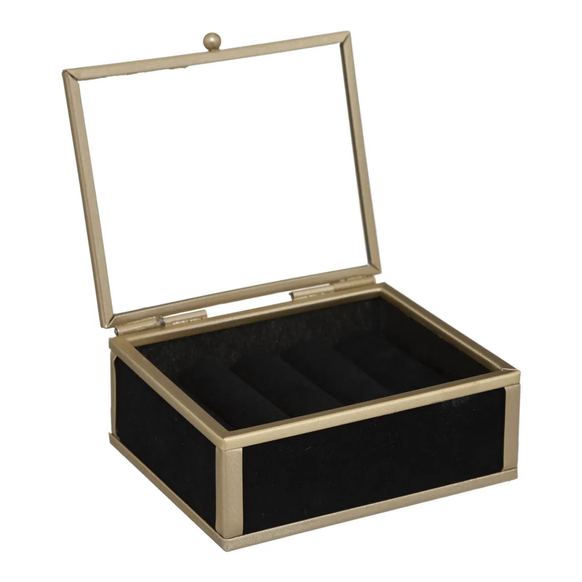 Boîte à bijoux "Penelope"*ATMOSPHERA Discount