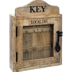 Boîte à clé "Amalia"*ATMOSPHERA Clearance