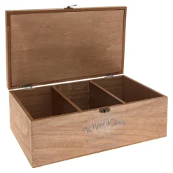 Boîte à couture "Hiver"*ATMOSPHERA Best