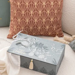 Boîte à couture "Wild"*ATMOSPHERA New